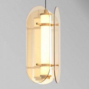 Подвесной светильник Favourite Fada 4624-2P в Стрежевом - strezevoi.ok-mebel.com | фото 3