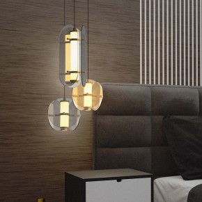 Подвесной светильник Favourite Fada 4624-2P в Стрежевом - strezevoi.ok-mebel.com | фото 4