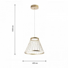 Подвесной светильник Favourite Fibra 4634-4P в Стрежевом - strezevoi.ok-mebel.com | фото 6
