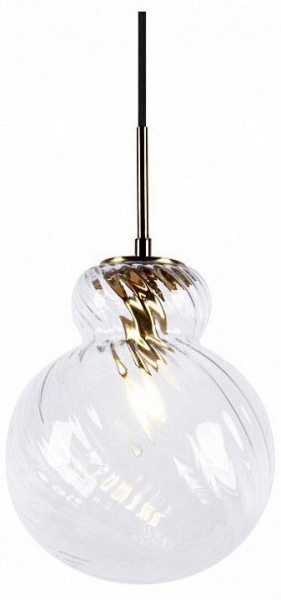 Подвесной светильник Favourite Ortus 4267-1P в Стрежевом - strezevoi.ok-mebel.com | фото