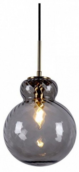 Подвесной светильник Favourite Ortus 4269-1P в Стрежевом - strezevoi.ok-mebel.com | фото 1