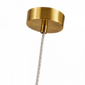 Подвесной светильник Favourite Stalactit 4455-1P в Стрежевом - strezevoi.ok-mebel.com | фото 8