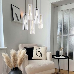 Подвесной светильник Favourite Striata 4627-1P в Стрежевом - strezevoi.ok-mebel.com | фото 5