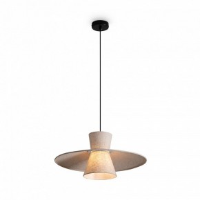 Подвесной светильник Freya Fly FR5489PL-01BG в Стрежевом - strezevoi.ok-mebel.com | фото 4