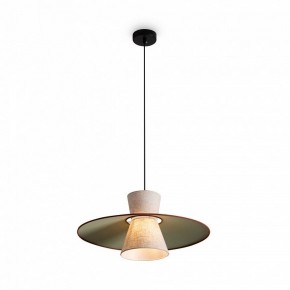Подвесной светильник Freya Fly FR5489PL-01GT в Стрежевом - strezevoi.ok-mebel.com | фото 4
