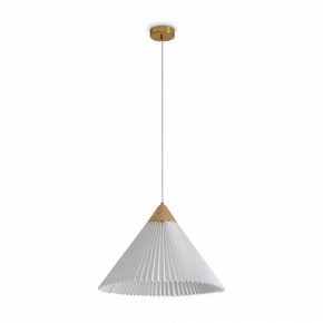 Подвесной светильник Freya Kinsley FR5533PL-01BS в Стрежевом - strezevoi.ok-mebel.com | фото 2