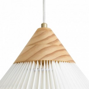 Подвесной светильник Freya Kinsley FR5533PL-01BS в Стрежевом - strezevoi.ok-mebel.com | фото 8