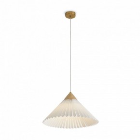 Подвесной светильник Freya Kinsley FR5533PL-01BS1 в Стрежевом - strezevoi.ok-mebel.com | фото 3