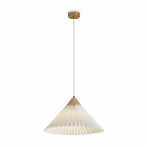 Подвесной светильник Freya Kinsley FR5533PL-01BS1 в Стрежевом - strezevoi.ok-mebel.com | фото 4
