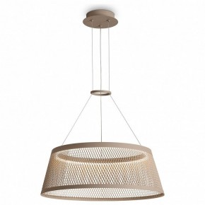 Подвесной светильник Freya Prism FR5535PL-L14B в Стрежевом - strezevoi.ok-mebel.com | фото 3