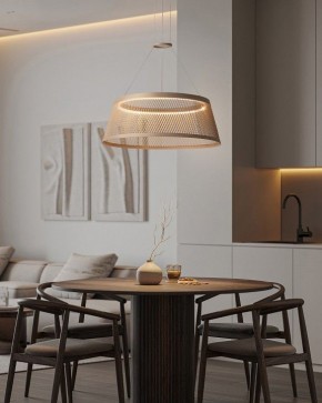 Подвесной светильник Freya Prism FR5535PL-L14B в Стрежевом - strezevoi.ok-mebel.com | фото 9