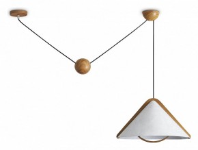Подвесной светильник Freya Umbra FR5554CL-01T в Стрежевом - strezevoi.ok-mebel.com | фото