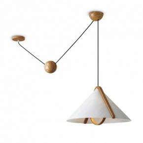 Подвесной светильник Freya Umbra FR5554CL-01T в Стрежевом - strezevoi.ok-mebel.com | фото 2