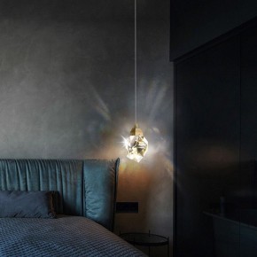 Подвесной светильник Imperiumloft CRISTEL CRISTEL-ONE01 в Стрежевом - strezevoi.ok-mebel.com | фото 11