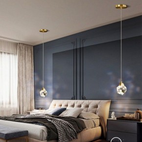Подвесной светильник Imperiumloft CRISTEL CRISTEL-ONE01 в Стрежевом - strezevoi.ok-mebel.com | фото 12