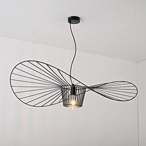 Подвесной светильник Imperiumloft HAT Black ﻿HAT01 в Стрежевом - strezevoi.ok-mebel.com | фото 2