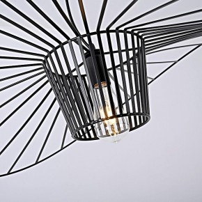 Подвесной светильник Imperiumloft HAT Black ﻿HAT01 в Стрежевом - strezevoi.ok-mebel.com | фото 6