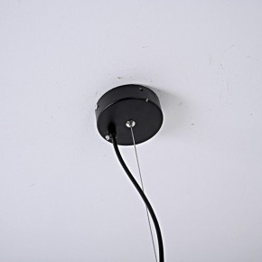 Подвесной светильник Imperiumloft HAT Black ﻿HAT01 в Стрежевом - strezevoi.ok-mebel.com | фото 9