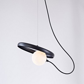 Подвесной светильник Imperiumloft MARGOTT Black margott01 в Стрежевом - strezevoi.ok-mebel.com | фото