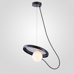 Подвесной светильник Imperiumloft MARGOTT Black margott01 в Стрежевом - strezevoi.ok-mebel.com | фото 2