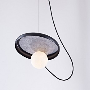 Подвесной светильник Imperiumloft MARGOTT Black margott01 в Стрежевом - strezevoi.ok-mebel.com | фото 3