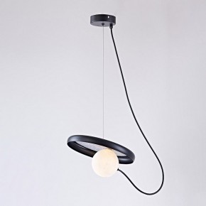 Подвесной светильник Imperiumloft MARGOTT Black margott01 в Стрежевом - strezevoi.ok-mebel.com | фото 4