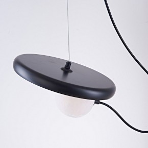 Подвесной светильник Imperiumloft MARGOTT Black margott01 в Стрежевом - strezevoi.ok-mebel.com | фото 6