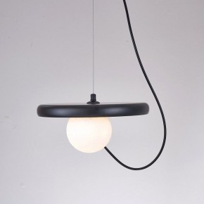 Подвесной светильник Imperiumloft MARGOTT Black margott01 в Стрежевом - strezevoi.ok-mebel.com | фото 7