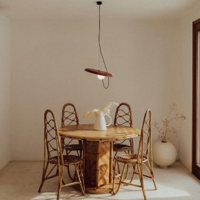 Подвесной светильник Imperiumloft MARGOTT Black margott01 в Стрежевом - strezevoi.ok-mebel.com | фото 9