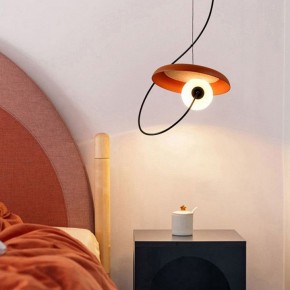 Подвесной светильник Imperiumloft MARGOTT Orange margott01 в Стрежевом - strezevoi.ok-mebel.com | фото 7