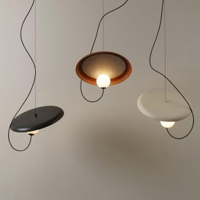 Подвесной светильник Imperiumloft MARGOTT White margott01 в Стрежевом - strezevoi.ok-mebel.com | фото 17