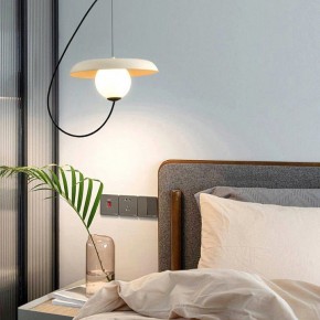Подвесной светильник Imperiumloft MARGOTT White margott01 в Стрежевом - strezevoi.ok-mebel.com | фото 2
