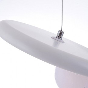 Подвесной светильник Imperiumloft MARGOTT White margott01 в Стрежевом - strezevoi.ok-mebel.com | фото 4