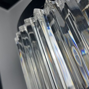 Подвесной светильник Imperiumloft Odeon Clear Glass Black 248522-22 в Стрежевом - strezevoi.ok-mebel.com | фото 12