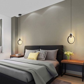 Подвесной светильник Imperiumloft RANDALL А randall01 в Стрежевом - strezevoi.ok-mebel.com | фото 10