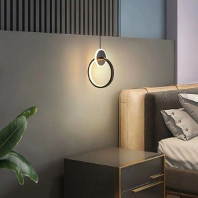 Подвесной светильник Imperiumloft RANDALL А randall01 в Стрежевом - strezevoi.ok-mebel.com | фото 8
