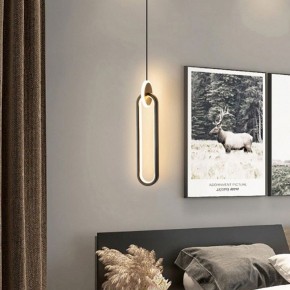 Подвесной светильник Imperiumloft RANDALL B randall01 в Стрежевом - strezevoi.ok-mebel.com | фото