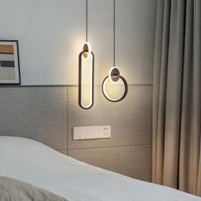 Подвесной светильник Imperiumloft RANDALL B randall01 в Стрежевом - strezevoi.ok-mebel.com | фото 5