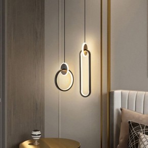 Подвесной светильник Imperiumloft RANDALL B randall01 в Стрежевом - strezevoi.ok-mebel.com | фото 7