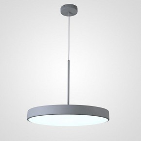 Подвесной светильник Imperiumloft TURNA Gray TURNA-ONE01 в Стрежевом - strezevoi.ok-mebel.com | фото 3