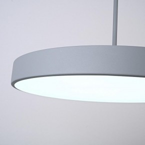 Подвесной светильник Imperiumloft TURNA Gray TURNA-ONE01 в Стрежевом - strezevoi.ok-mebel.com | фото 5