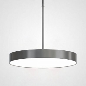Подвесной светильник Imperiumloft TURNA Gray TURNA-ONE01 в Стрежевом - strezevoi.ok-mebel.com | фото