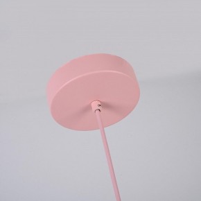 Подвесной светильник Imperiumloft TURNA Pink TURNA-ONE01 в Стрежевом - strezevoi.ok-mebel.com | фото 12
