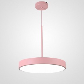 Подвесной светильник Imperiumloft TURNA Pink TURNA-ONE01 в Стрежевом - strezevoi.ok-mebel.com | фото 6