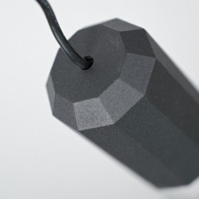 Подвесной светильник Imperiumloft Via Wireflow polyhedral Via01 в Стрежевом - strezevoi.ok-mebel.com | фото 6