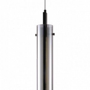 Подвесной светильник Indigo Vitreo 11067/B/1P Black в Стрежевом - strezevoi.ok-mebel.com | фото 2