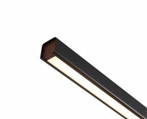 Подвесной светильник Italline IT013-6021 IT013-6021 black 3000K в Стрежевом - strezevoi.ok-mebel.com | фото 10