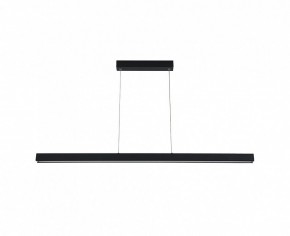 Подвесной светильник Italline IT013-6021 IT013-6021 black 3000K в Стрежевом - strezevoi.ok-mebel.com | фото 2