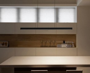 Подвесной светильник Italline IT013-6021 IT013-6021 black 3000K в Стрежевом - strezevoi.ok-mebel.com | фото 3