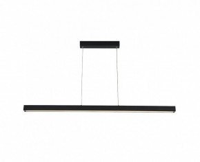 Подвесной светильник Italline IT013-6021 IT013-6021 black 3000K в Стрежевом - strezevoi.ok-mebel.com | фото 4